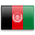 Afghanistan Flag