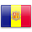 Andorra Flag