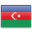 Azerbaijan Flag