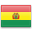 Bolivia Flag