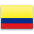 Colombia Flag