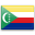 Comoros Flag