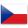 Czech Republic Flag