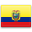 Ecuador Flag