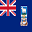 Falkland Islands Flag