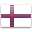 Faroe Islands Flag