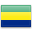 Gabon Flag