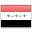 Iraq Flag