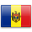 Moldova Flag