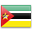 Mozambique Flag