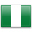 Nigeria Flag