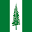 Norfolk Island Flag