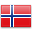 Norway Flag