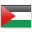 Palestinian Territory Flag