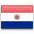 Paraguay Flag