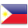 Philippines Flag