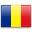 Romania Flag