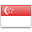 Singapore Flag