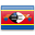 Swaziland Flag