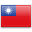 Taiwan Flag