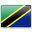 Tanzania Flag