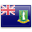 Virgin Islands, British Flag