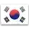 South Korea Flag