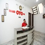 OYO Hotel Blue Moon