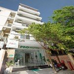 Pao Hotel