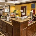 Quality Suites NYC Gateway