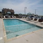 The Jetty Motel