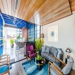 Tien Hotel Georgetown