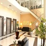 Travel Inn Live & Lodge Ibirapuera Flat Hotel